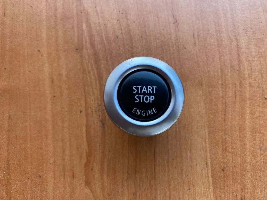 PRZYCISK START STOP BMW 9110359