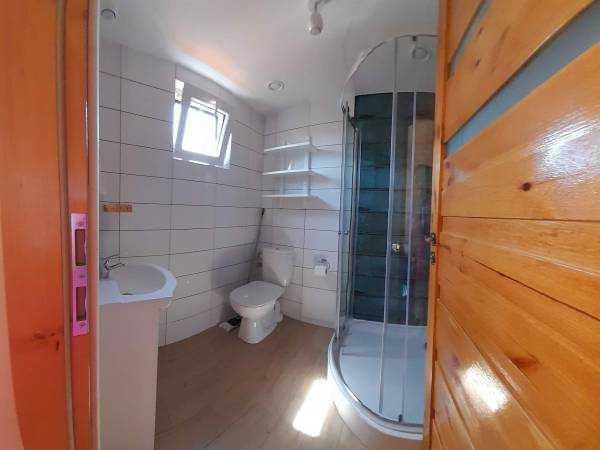 Okuninka Oliwier nowe domki 5 osobowe