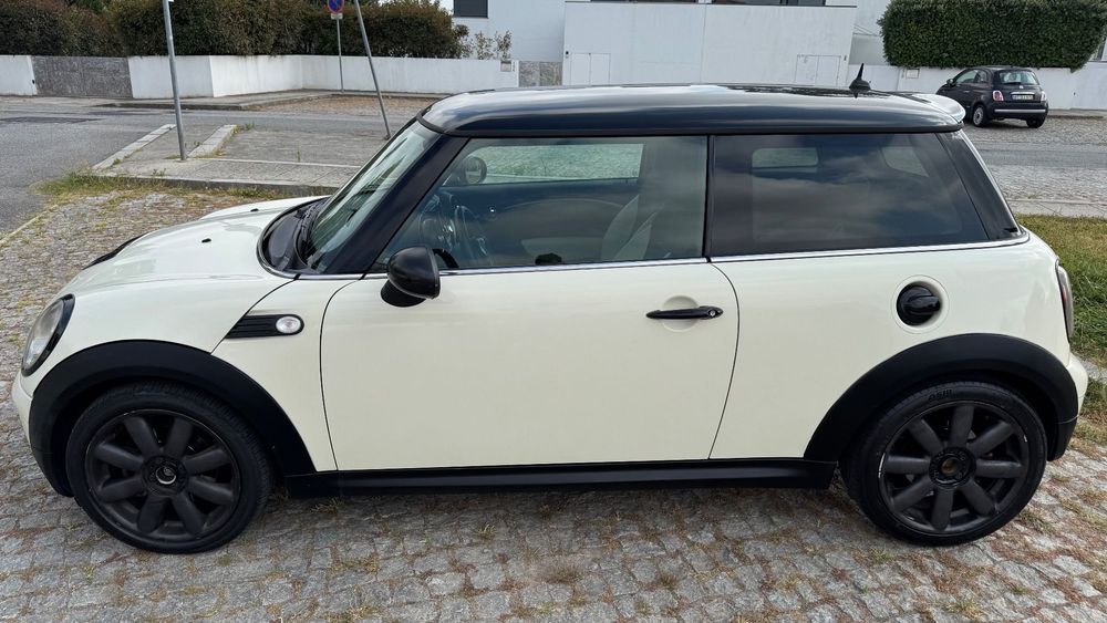 MINI Coupé507161250680678404