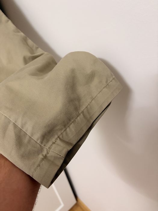 Spodnie meskie Carhartt