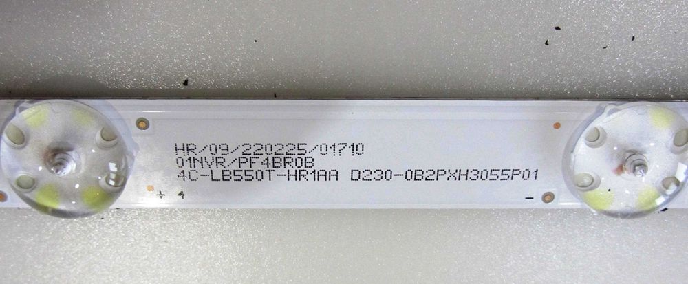 Xiaomi Mi LED TV Q1E 55" (L55M6-6ESG) main TD.MT9612.795, SHG7504D-101