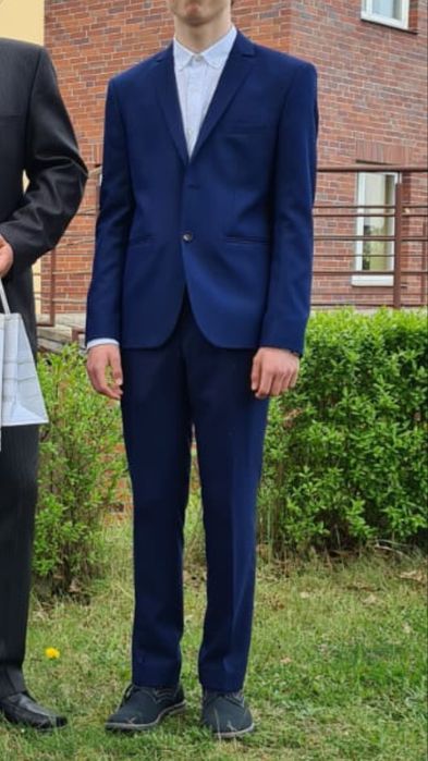 Garnitur młodzieżowy Kotex