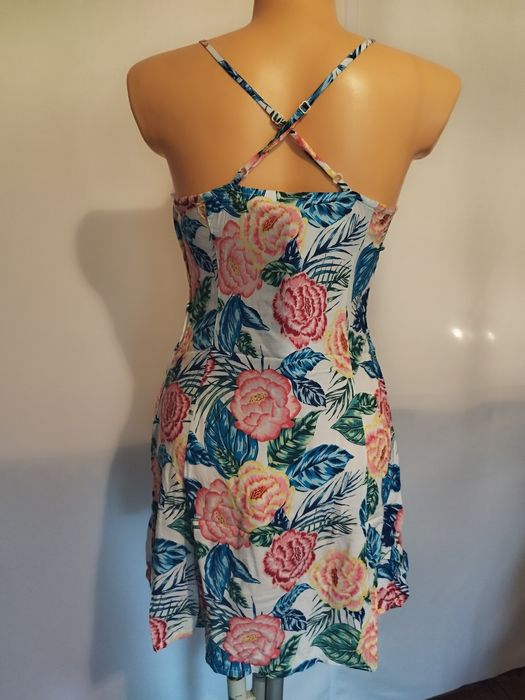Nowa letnia sukienka H&M rozm.M