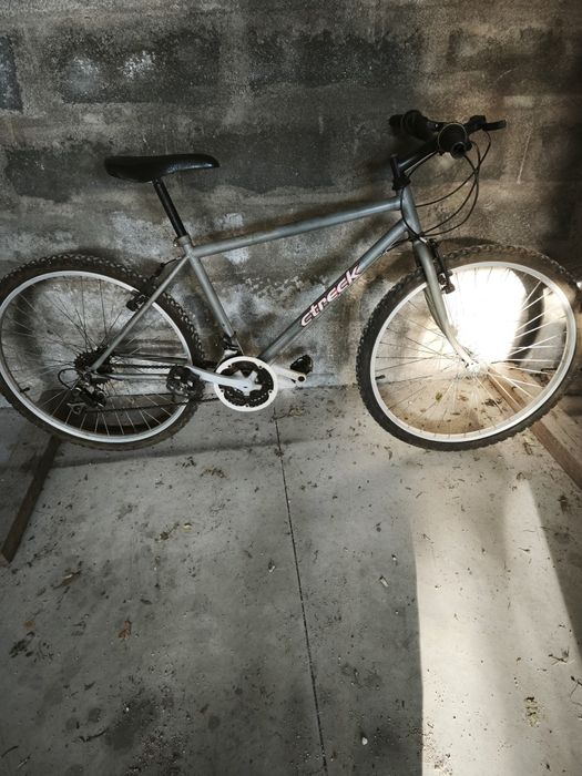 Dois bicicletas para venda