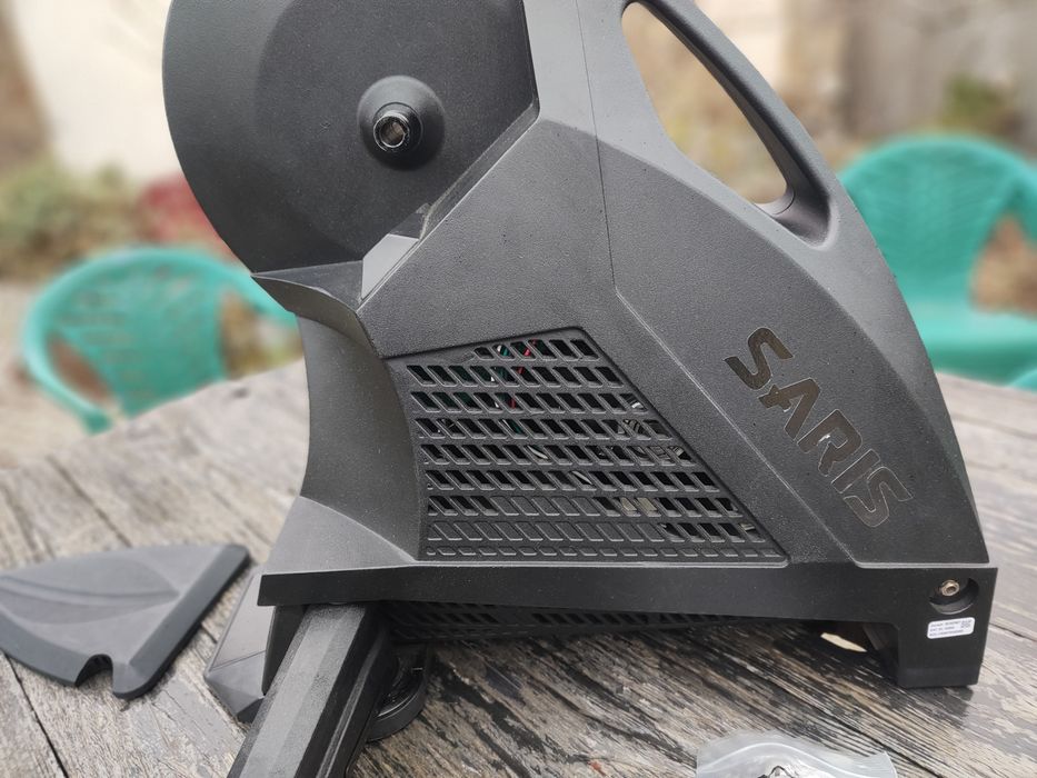 Велостанок Saris H3 Direct Drive Smart