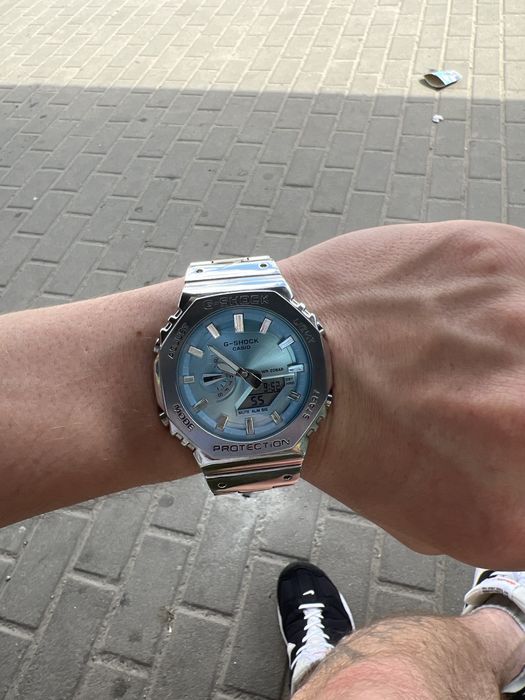 Часы G-shok casio