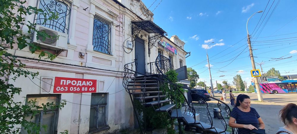 Оренда 50 кв.м. вул. Аркасівська. Без комісійних