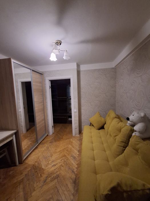 2-кімнатна квартира за адресою вул. Замковецька (площа 48 м²) - Atlanta.ua - фото 2