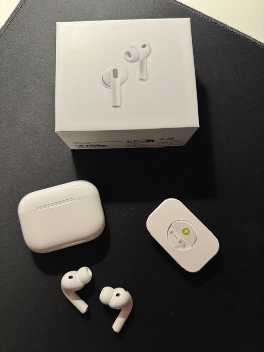 AirPods Pro 3 Нові