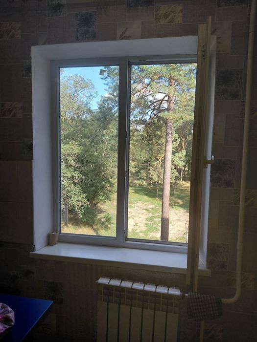 Продам квартиру в Гончарівську