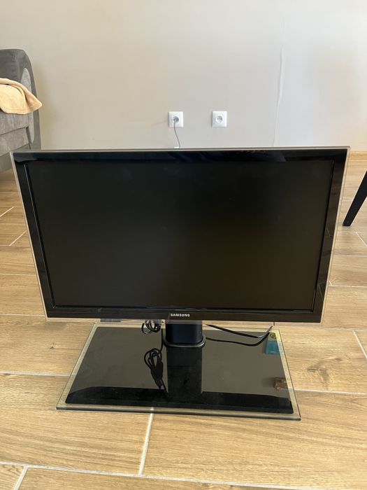 Smart TV Samsung (pilot)