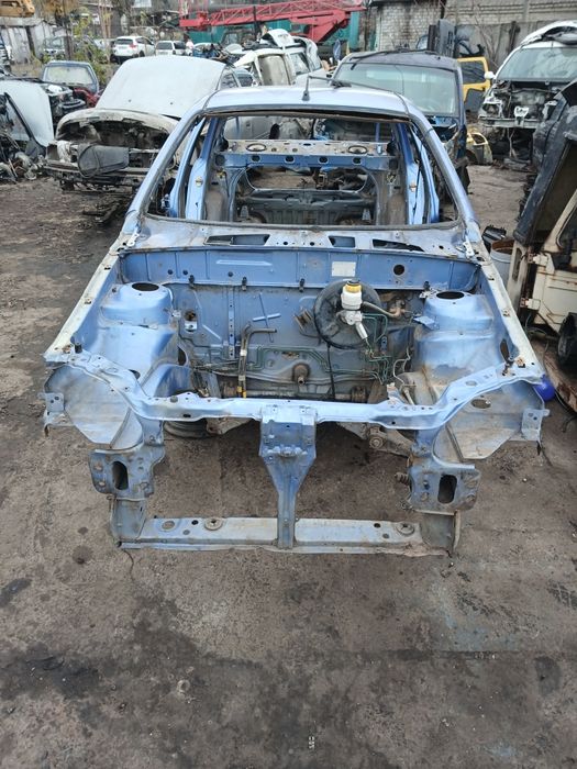 Кузовние запчасти ланос, сенс