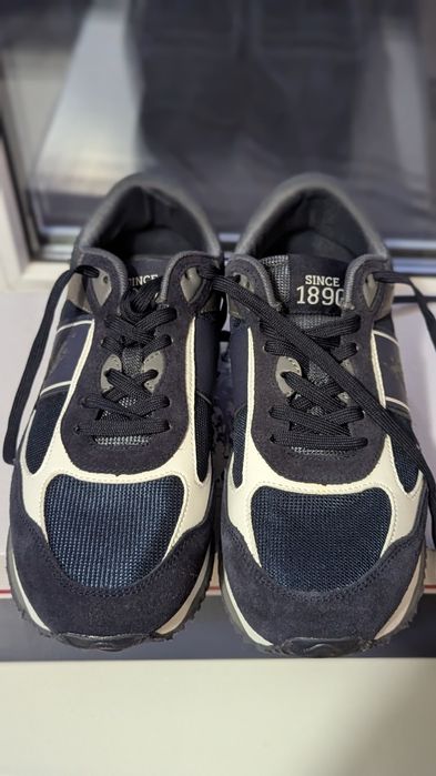 Кросівки (кроссовки) u.s. polo assn 44 размер, 30см по стельке