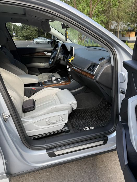 AUDI Q5 Premium +2018