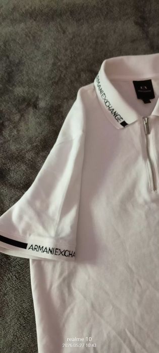Продам футболку Armani. Оригінал
