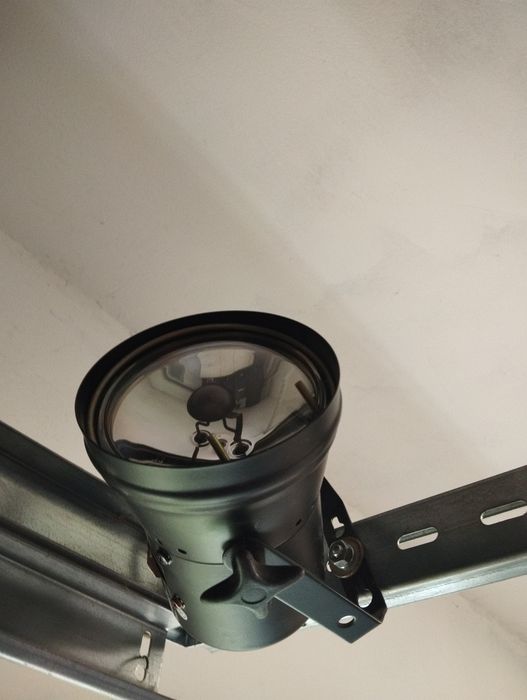 Lampy, światła PAR