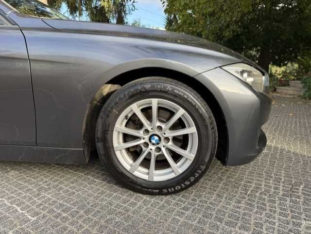 BMW Serie 3 Touring