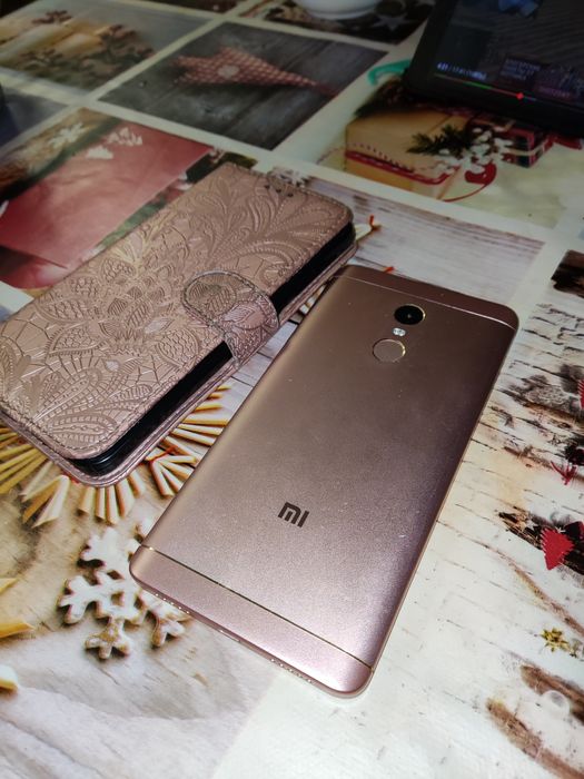 Xiaomi Redmi note 4  3/32