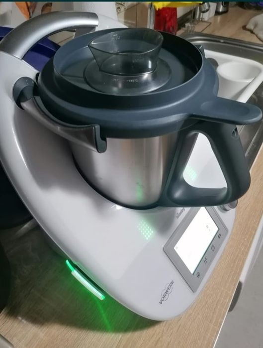 Robot cozinha Bimby TM5