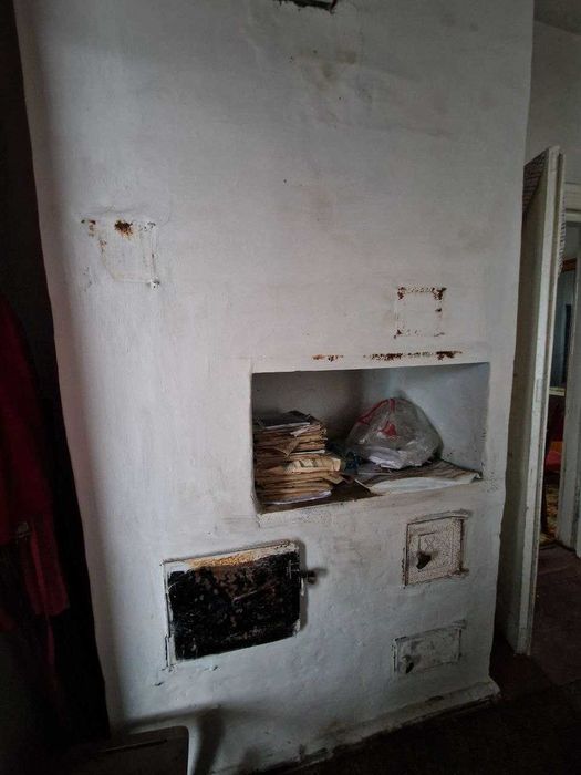 Частина будинку в  м. Мена