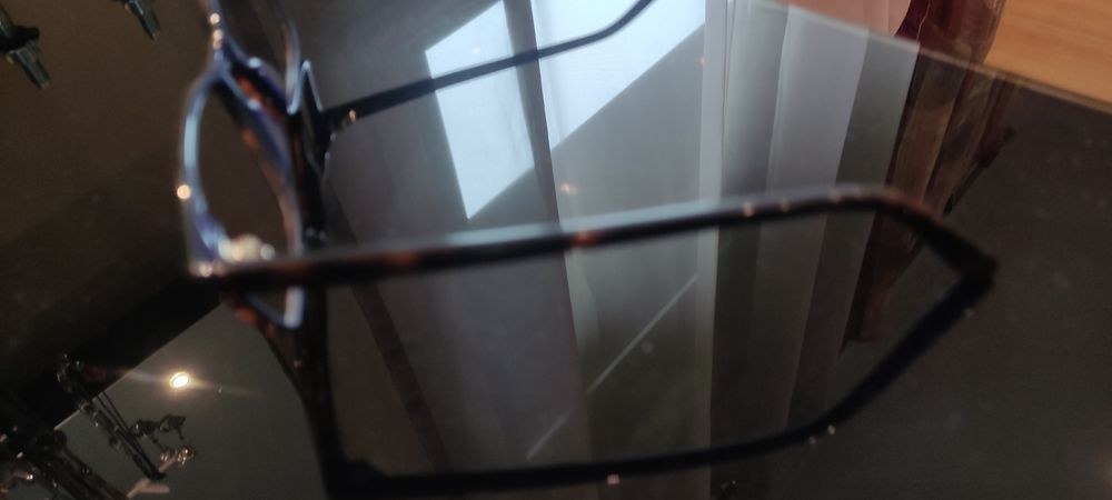 Armação óculos NOVA