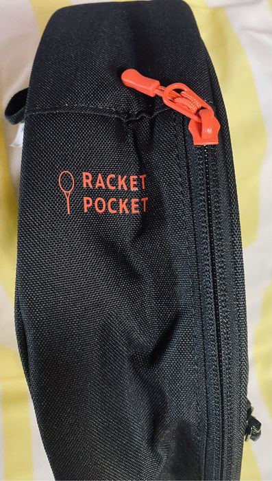 Сумка/сумка для ракеток/чехол АRTENGO 100 M