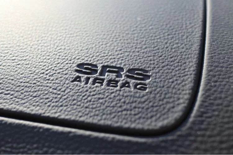 востановление srs airbag