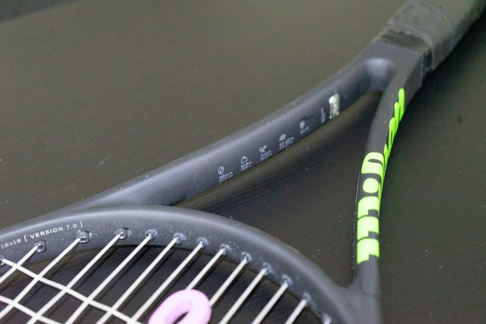 Wilson Blade V7.0 16x19 98