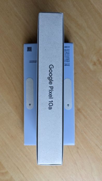 Мобільний телефон Google Pixel 10 Pro 5G. 16/128GB./Pixel 10a 5G 8/128GB