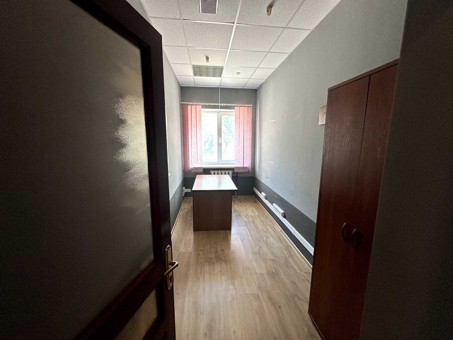 Продаж виробничо - складського комплексу 717 кв.м. у м. Житомир