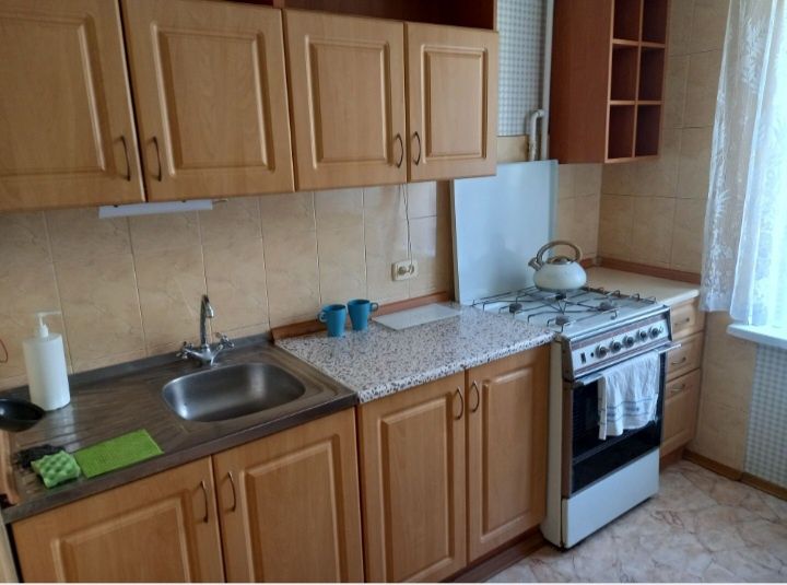 Продаж квартиры у Києві Солом'янський район КПІ Політехнічний університет медичний університет