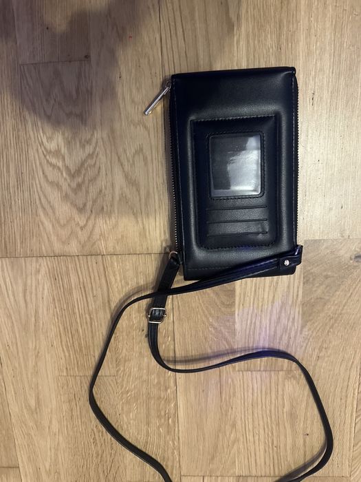 Torebka na telefon a phone itp