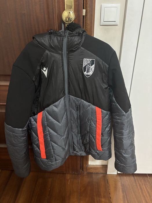 Fato de treino Vitoria SC