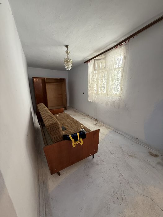 Продам часть дома на Черноморской