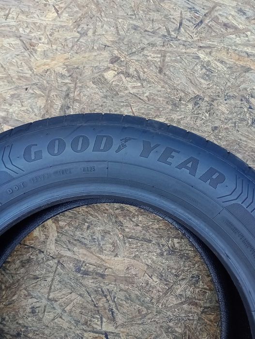 4x205/60 r16 92H GoodYear Efficient Grip Performance NOWE DEMO Opony letnie