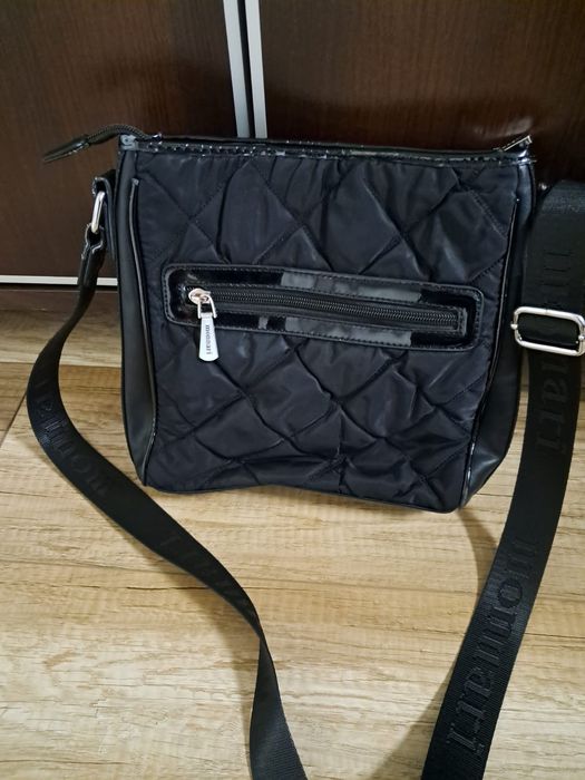 Śliczna torebka Monnari