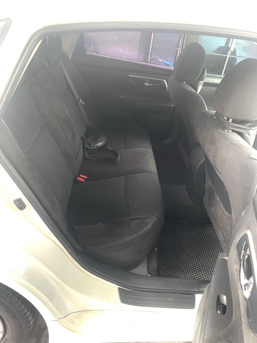 Продам Nissan altima