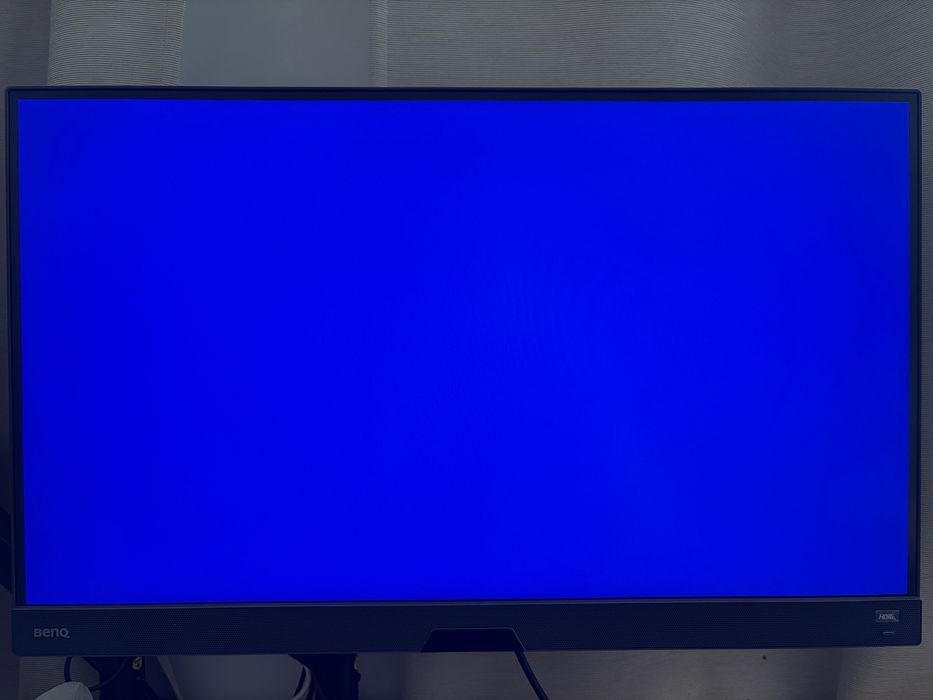Benq Mobiuz ex2710q QHD 165Hz