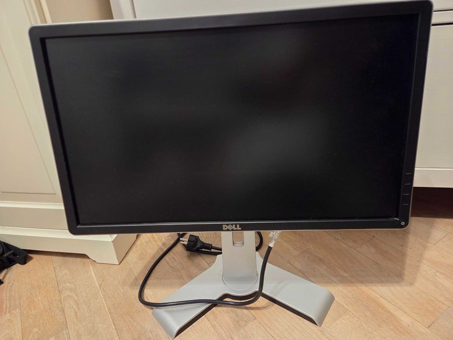 Monitor biurowy Dell