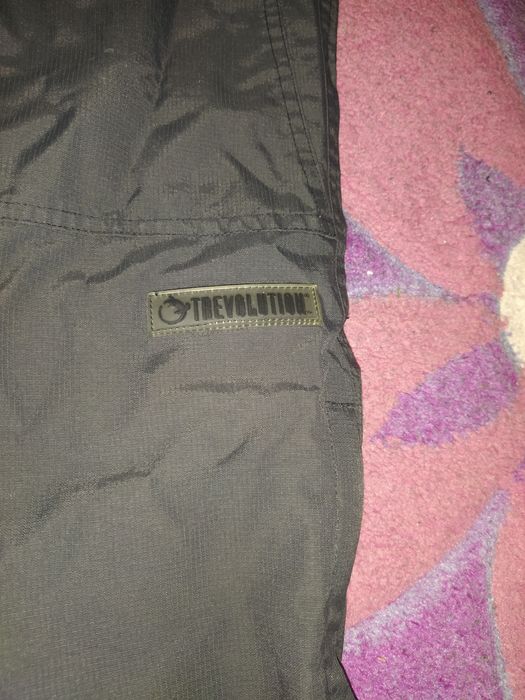 Лижні штани чоловічі розмір S-M