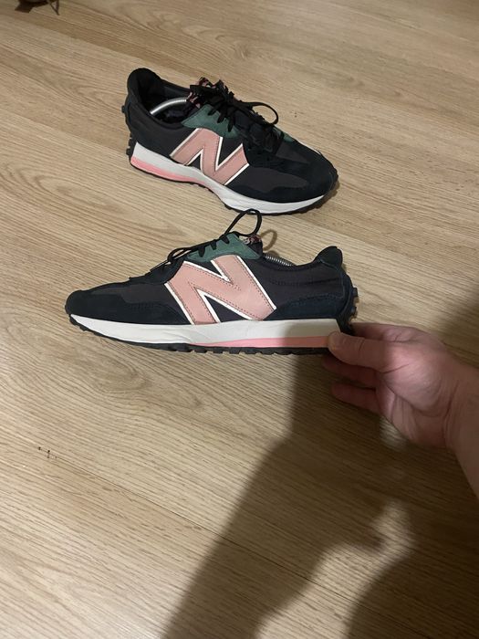 Кросовки New Balance 327 ориг