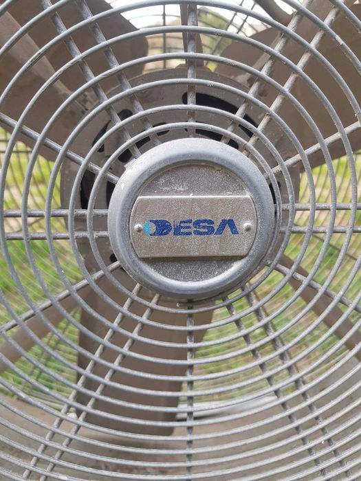 Wentylator bębnowy (dmuchawa) DESA DF 30 P