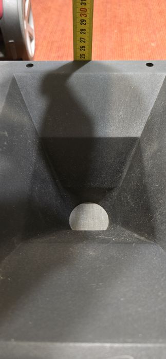 Коаксиальный компрессионный драйвер BMS 4590.