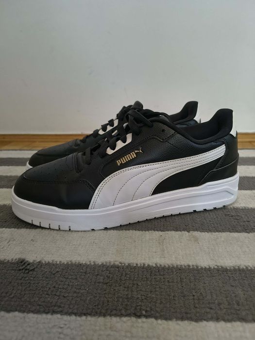 Buty Puma bardzo dobry stan