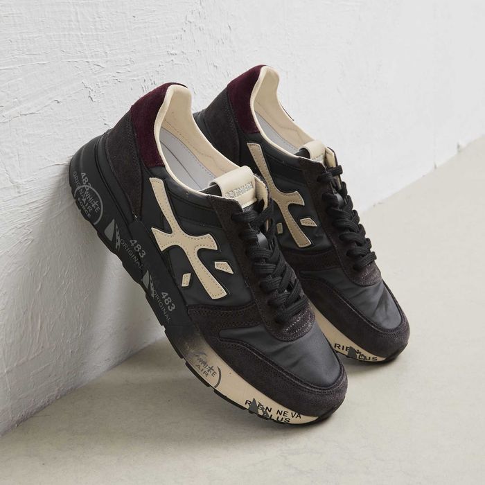 Premiata Mick 7719