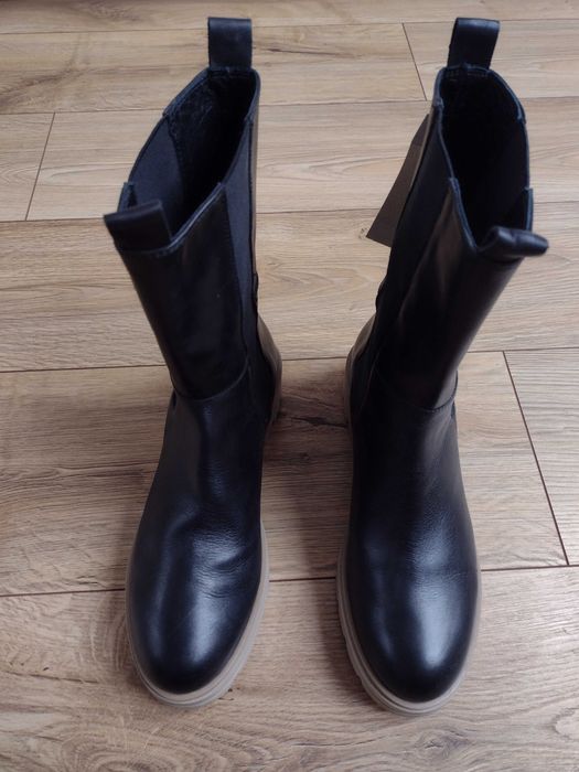 Buty Sisley rozmiar 39, nowe z metką