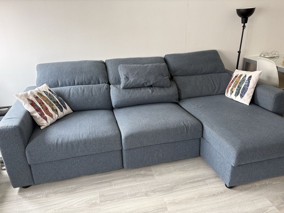 Sofá Ikea eskilstuna
