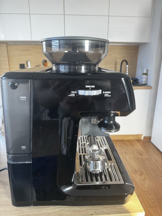 Ekspres do kawy Sage Barista Pro