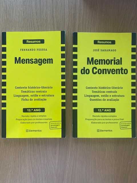 Resumos - Português