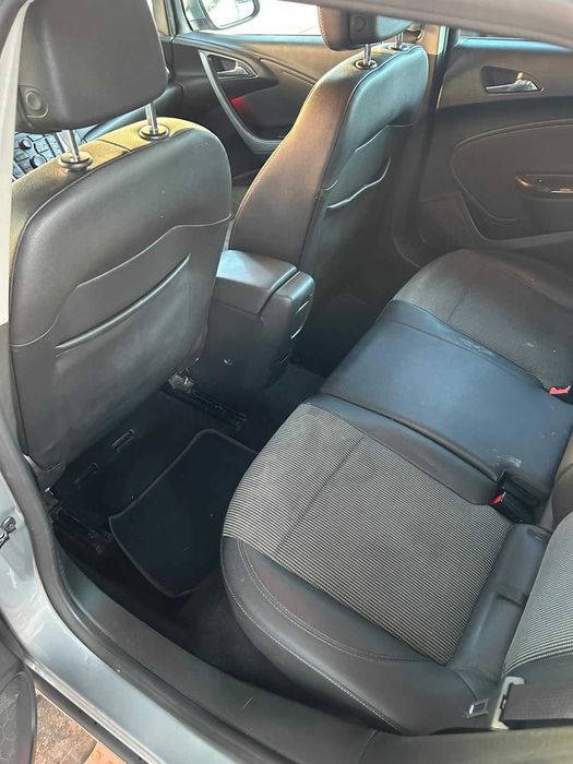 Astra opel carrinha j — photo 5